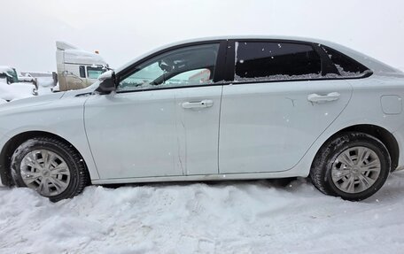 Geely Emgrand, 2024 год, 1 470 000 рублей, 4 фотография