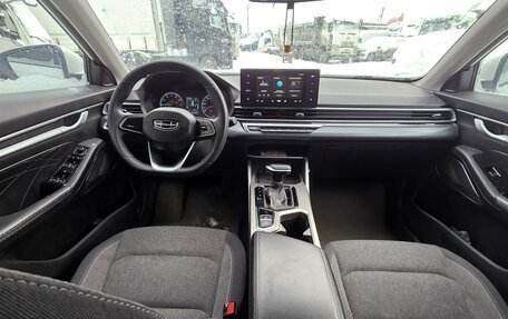 Geely Emgrand, 2024 год, 1 470 000 рублей, 12 фотография