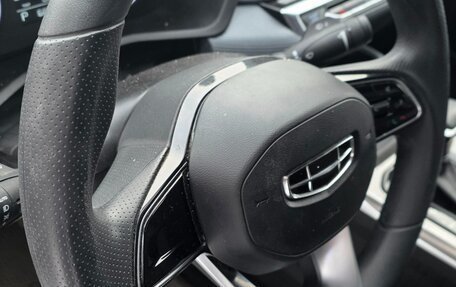 Geely Emgrand, 2024 год, 1 470 000 рублей, 13 фотография