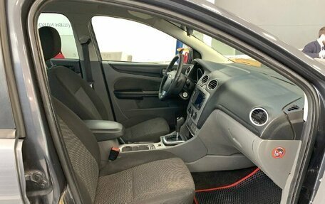 Ford Focus II рестайлинг, 2010 год, 399 000 рублей, 13 фотография