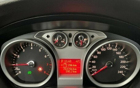 Ford Focus II рестайлинг, 2010 год, 399 000 рублей, 14 фотография