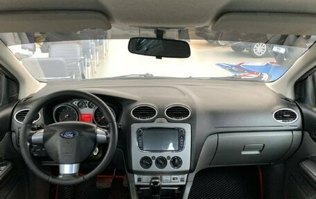 Ford Focus II рестайлинг, 2010 год, 399 000 рублей, 11 фотография