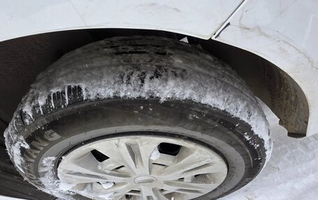 Geely Emgrand, 2024 год, 1 470 000 рублей, 17 фотография