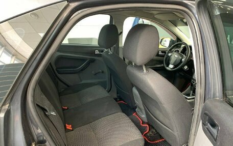 Ford Focus II рестайлинг, 2010 год, 399 000 рублей, 12 фотография