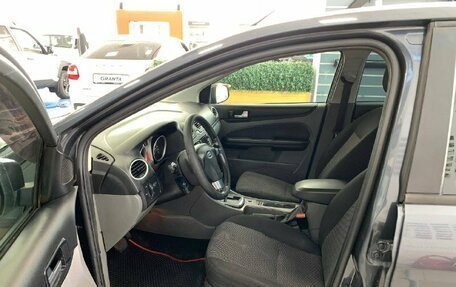 Ford Focus II рестайлинг, 2010 год, 399 000 рублей, 9 фотография