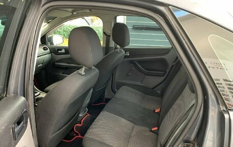 Ford Focus II рестайлинг, 2010 год, 399 000 рублей, 10 фотография