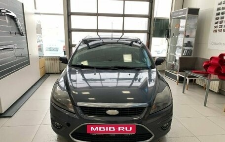 Ford Focus II рестайлинг, 2010 год, 399 000 рублей, 2 фотография