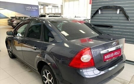 Ford Focus II рестайлинг, 2010 год, 399 000 рублей, 6 фотография