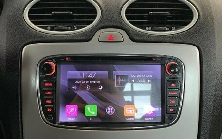 Ford Focus II рестайлинг, 2010 год, 399 000 рублей, 15 фотография