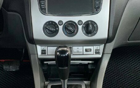 Ford Focus II рестайлинг, 2010 год, 399 000 рублей, 17 фотография