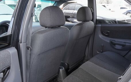 Hyundai Accent II, 2007 год, 590 000 рублей, 11 фотография