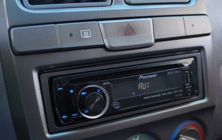 Hyundai Accent II, 2007 год, 590 000 рублей, 13 фотография