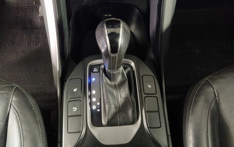 Hyundai Santa Fe III рестайлинг, 2014 год, 1 599 000 рублей, 11 фотография