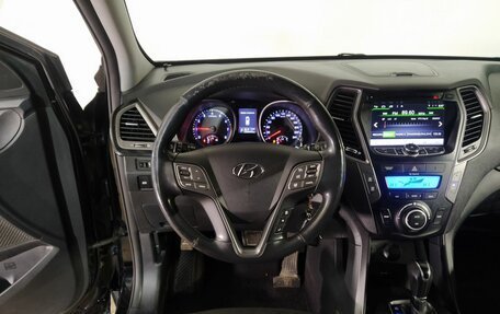 Hyundai Santa Fe III рестайлинг, 2014 год, 1 599 000 рублей, 10 фотография