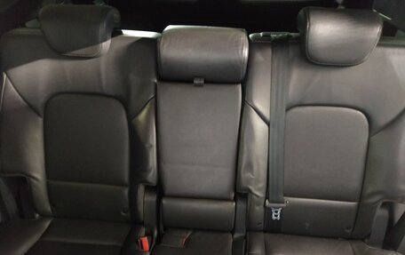 Hyundai Santa Fe III рестайлинг, 2014 год, 1 599 000 рублей, 8 фотография