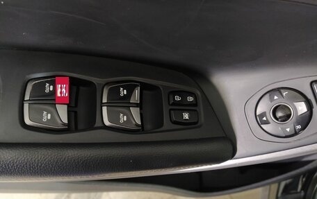 Hyundai Santa Fe III рестайлинг, 2014 год, 1 599 000 рублей, 13 фотография