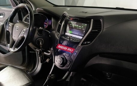 Hyundai Santa Fe III рестайлинг, 2014 год, 1 599 000 рублей, 6 фотография