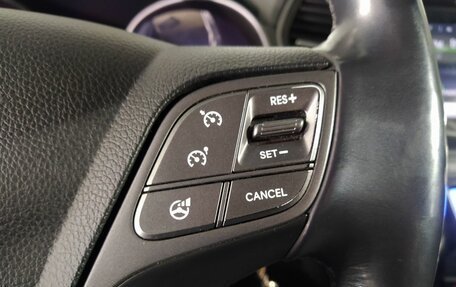 Hyundai Santa Fe III рестайлинг, 2014 год, 1 599 000 рублей, 16 фотография