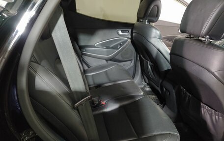 Hyundai Santa Fe III рестайлинг, 2014 год, 1 599 000 рублей, 17 фотография