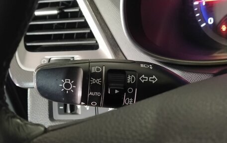 Hyundai Santa Fe III рестайлинг, 2014 год, 1 599 000 рублей, 15 фотография