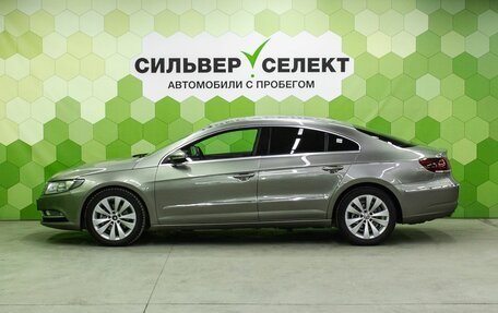 Volkswagen Passat CC I рестайлинг, 2012 год, 1 290 000 рублей, 7 фотография