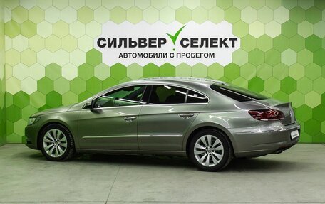 Volkswagen Passat CC I рестайлинг, 2012 год, 1 290 000 рублей, 6 фотография