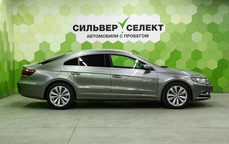 Volkswagen Passat CC I рестайлинг, 2012 год, 1 290 000 рублей, 8 фотография
