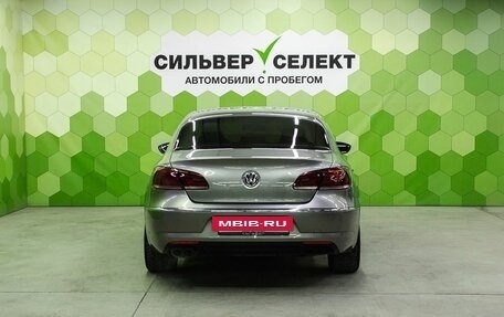Volkswagen Passat CC I рестайлинг, 2012 год, 1 290 000 рублей, 4 фотография
