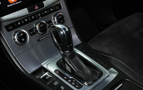 Volkswagen Passat CC I рестайлинг, 2012 год, 1 290 000 рублей, 19 фотография