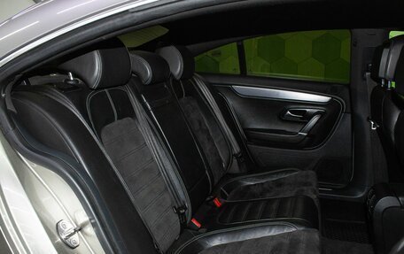 Volkswagen Passat CC I рестайлинг, 2012 год, 1 290 000 рублей, 12 фотография