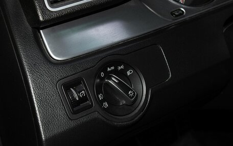 Volkswagen Passat CC I рестайлинг, 2012 год, 1 290 000 рублей, 20 фотография