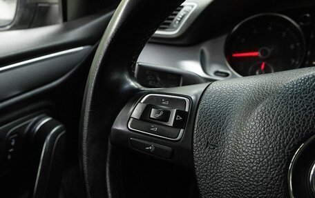 Volkswagen Passat CC I рестайлинг, 2012 год, 1 290 000 рублей, 16 фотография