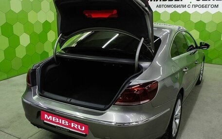 Volkswagen Passat CC I рестайлинг, 2012 год, 1 290 000 рублей, 23 фотография