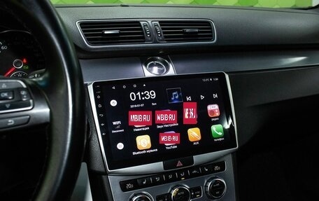 Volkswagen Passat CC I рестайлинг, 2012 год, 1 290 000 рублей, 18 фотография