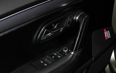 Volkswagen Passat CC I рестайлинг, 2012 год, 1 290 000 рублей, 21 фотография