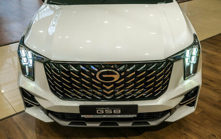 GAC GS8, 2025 год, 4 199 000 рублей, 7 фотография