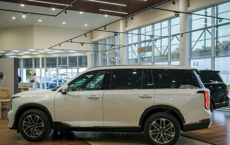 GAC GS8, 2025 год, 4 199 000 рублей, 3 фотография