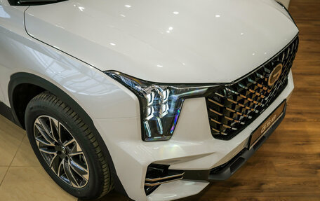 GAC GS8, 2025 год, 4 199 000 рублей, 5 фотография