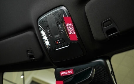 GAC GS8, 2025 год, 4 199 000 рублей, 16 фотография