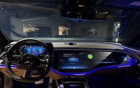 Mercedes-Benz E-Класс, 2025 год, 7 780 999 рублей, 7 фотография