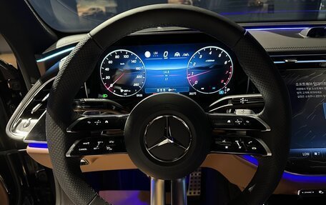 Mercedes-Benz E-Класс, 2025 год, 7 780 999 рублей, 9 фотография