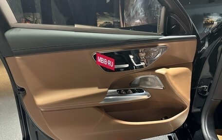 Mercedes-Benz E-Класс, 2025 год, 7 780 999 рублей, 20 фотография