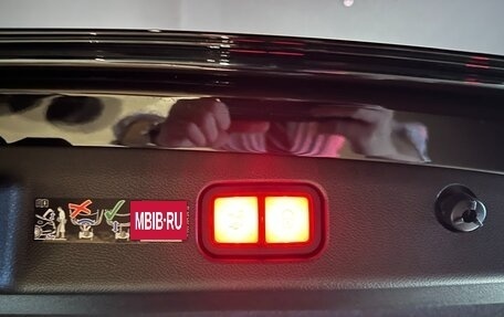 Mercedes-Benz E-Класс, 2025 год, 7 780 999 рублей, 19 фотография