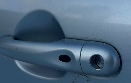 Renault Kaptur I рестайлинг, 2019 год, 995 000 рублей, 16 фотография