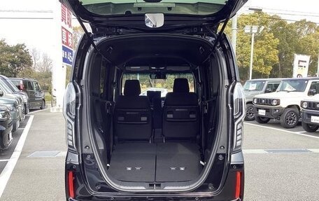 Honda N-BOX II, 2022 год, 880 000 рублей, 4 фотография