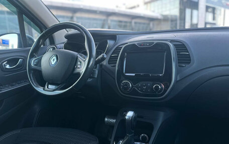 Renault Kaptur I рестайлинг, 2019 год, 995 000 рублей, 9 фотография