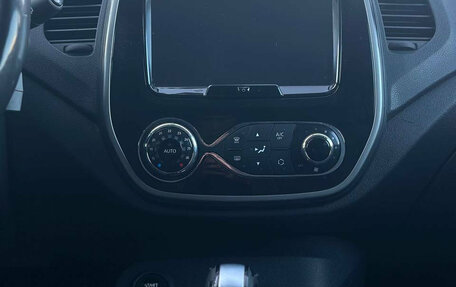 Renault Kaptur I рестайлинг, 2019 год, 995 000 рублей, 10 фотография