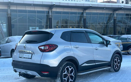 Renault Kaptur I рестайлинг, 2019 год, 995 000 рублей, 6 фотография