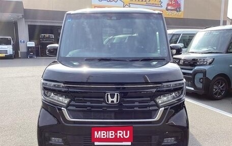 Honda N-BOX II, 2022 год, 880 000 рублей, 2 фотография