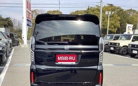 Honda N-BOX II, 2022 год, 880 000 рублей, 3 фотография